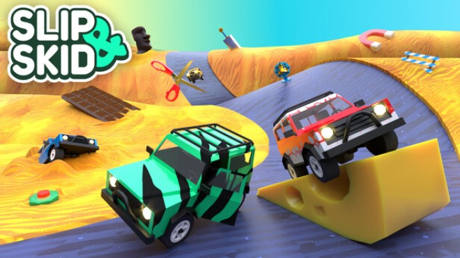 Slip & Skid Free Download