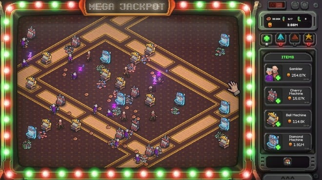 Slots and Diapers PC Crack