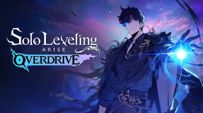 Solo Leveling ARISE OVERDRIVE Free Download