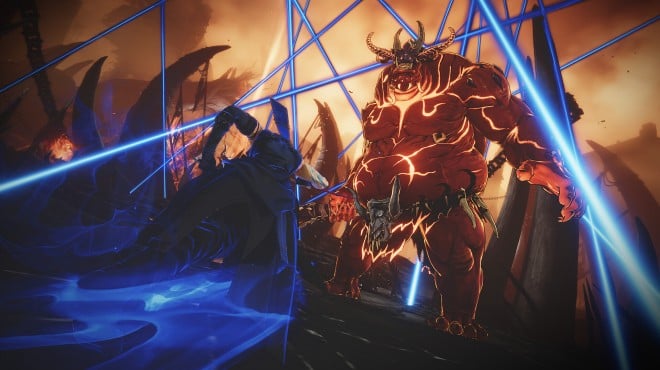 Solo Leveling ARISE OVERDRIVE Torrent Download