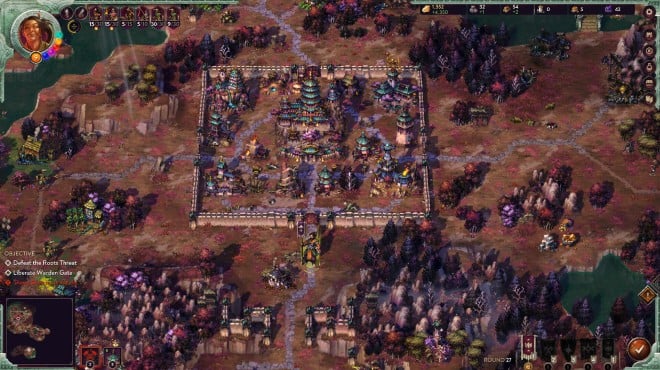 Songs of Conquest Yulan PC Crack