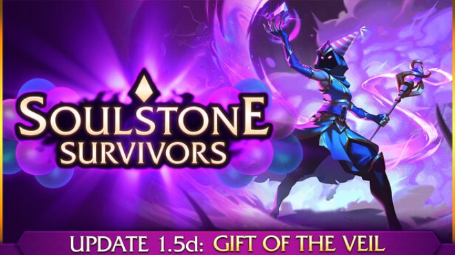Soulstone Survivors Update v1 5d Free Download Soulstone Survivors Update v1 5d Free Download