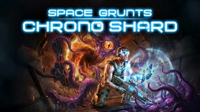 Space Grunts: Chrono Shard Free Download Space Grunts: Chrono Shard Free Download
