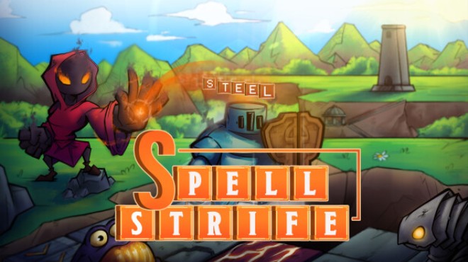 Spellstrife Free Download Spellstrife Free Download