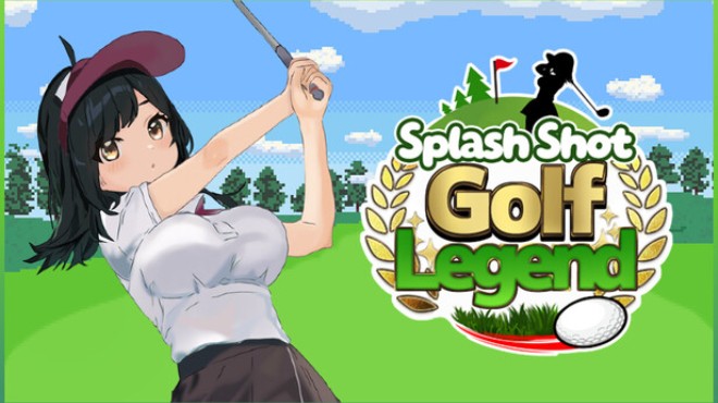 Splash Shot Golf Legend Free Download Splash Shot Golf Legend Free Download
