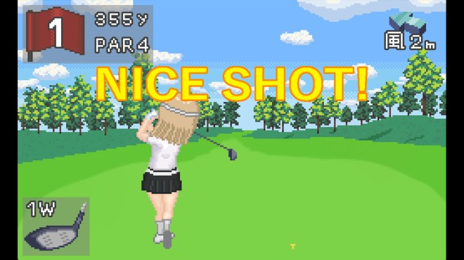 Splash Shot Golf Legend PC Crack Splash Shot Golf Legend PC Crack