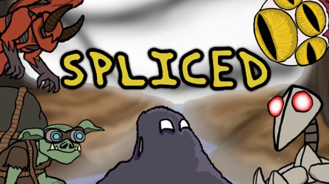 Spliced Free Download Spliced Free Download