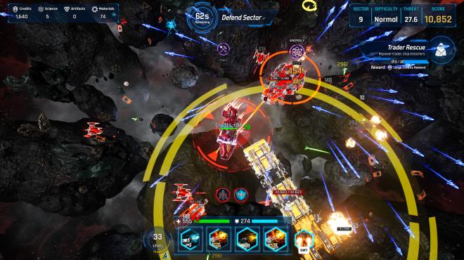 Starforged Legacy Torrent Download