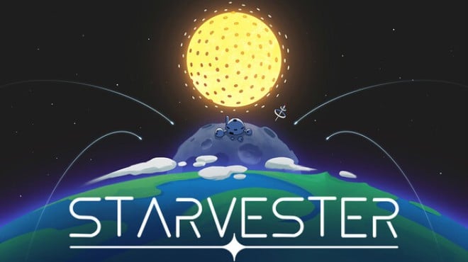 Starvester Free Download Starvester Free Download