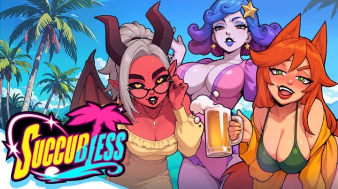Succubless Free Download
