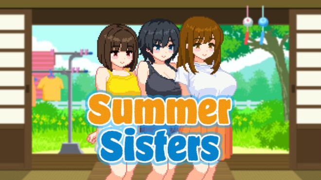Summer Sisters Free Download Summer Sisters Free Download