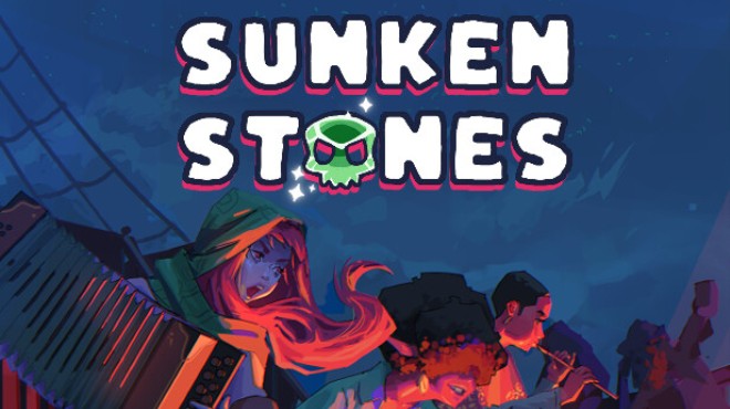 Sunken Stones Free Download Sunken Stones Free Download
