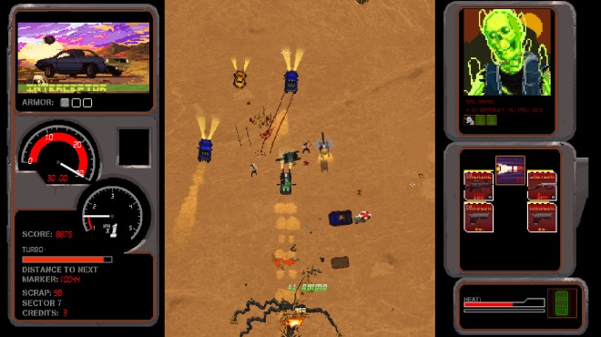 Super Highway Rampage Torrent Download