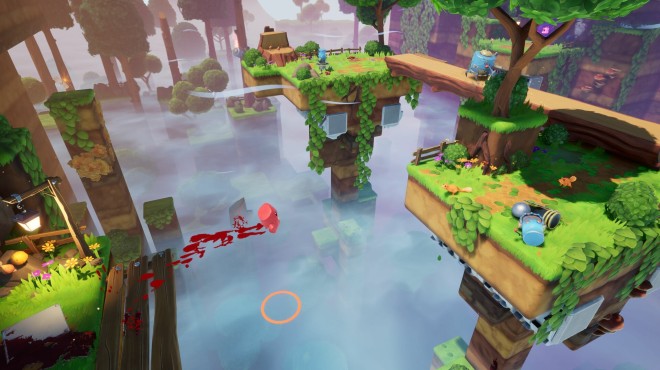 Super Meat Boy 3D Update v1 5 Torrent Download