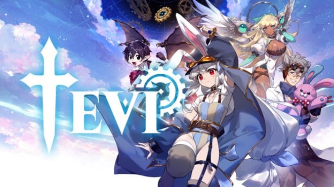TEVI Collection Edition Free Download