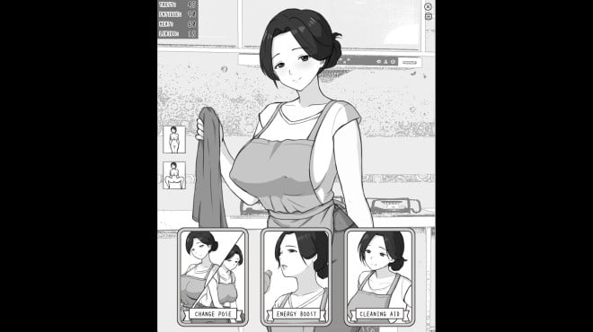 THE HOUSEMAID'S SECRET AFFAIRS -DESTINY IN THE CARDS- Torrent Download THE HOUSEMAID'S SECRET AFFAIRS -DESTINY IN THE CARDS- Torrent Download
