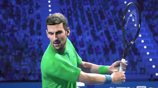 TIEBREAK GRAND SLAM EDITION Torrent Download