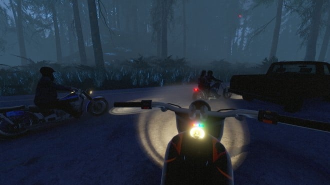 Tales Beyond The Tomb - No Witnesses Torrent Download