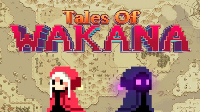 Tales Of Wakana Free Download Tales Of Wakana Free Download