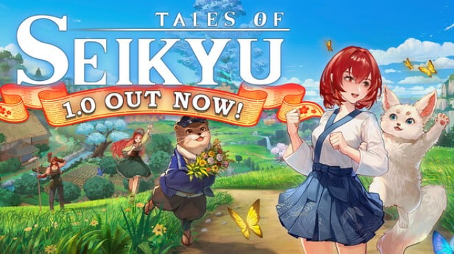 Tales of Seikyu Free Download Tales of Seikyu Free Download