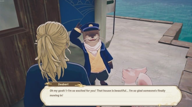 Tales of Seikyu PC Crack Tales of Seikyu PC Crack