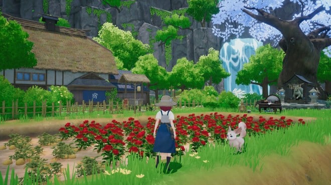 Tales of Seikyu Torrent Download Tales of Seikyu Torrent Download
