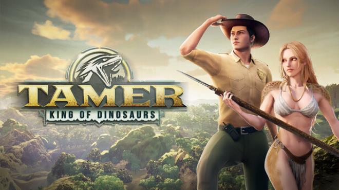 Tamer: King of Dinosaurs Free Download