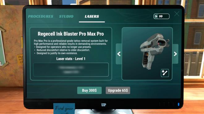 Tattoo Removal Simulator Torrent Download Tattoo Removal Simulator Torrent Download
