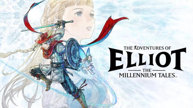 The Adventures of Elliot: The Millennium Tales Free Download The Adventures of Elliot: The Millennium Tales Free Download