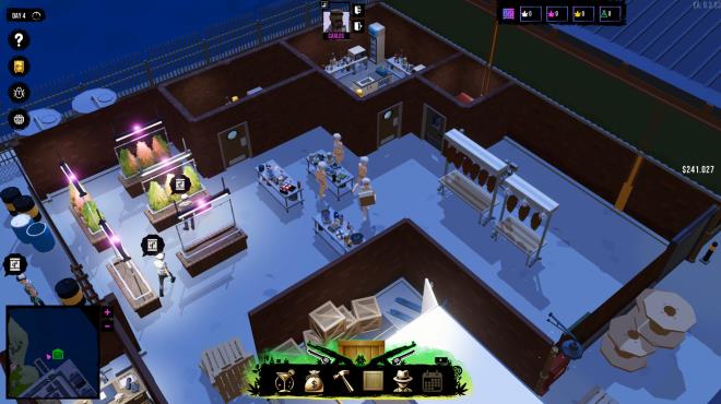 The Boss Gangster: Criminal Empire PC Crack