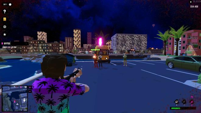 The Boss Gangster: Criminal Empire Torrent Download