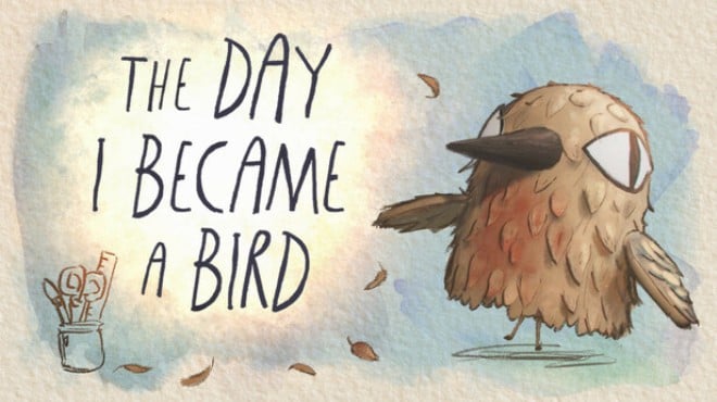 The Day I Became a Bird Free Download