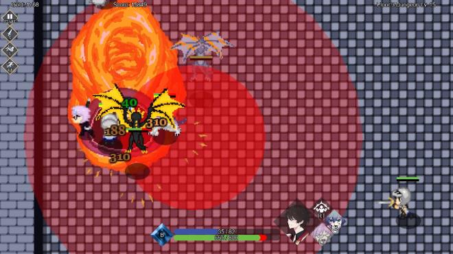 The Final Flame PC Crack