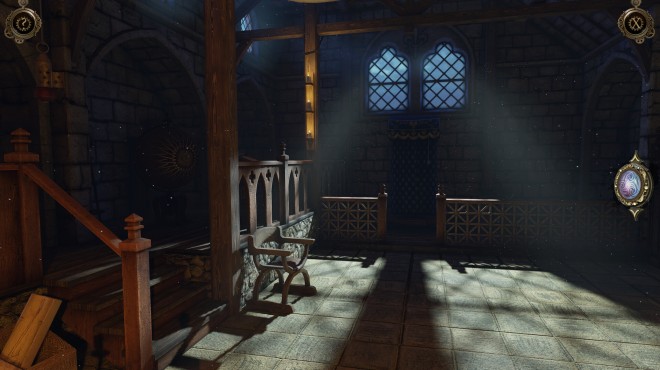 The House of Da Vinci Enhanced Torrent Download