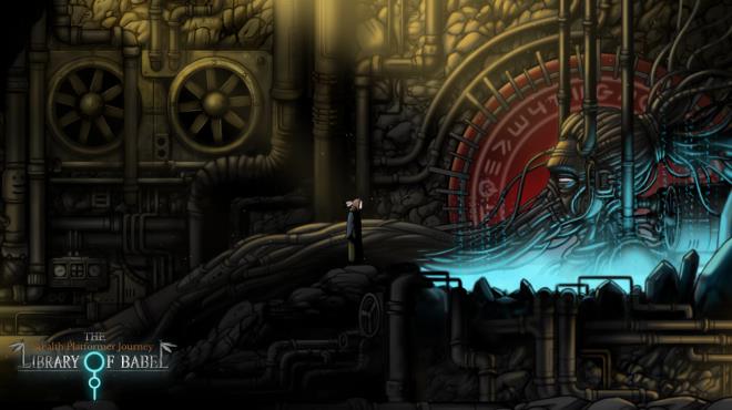 The Library of Babel Torrent Download