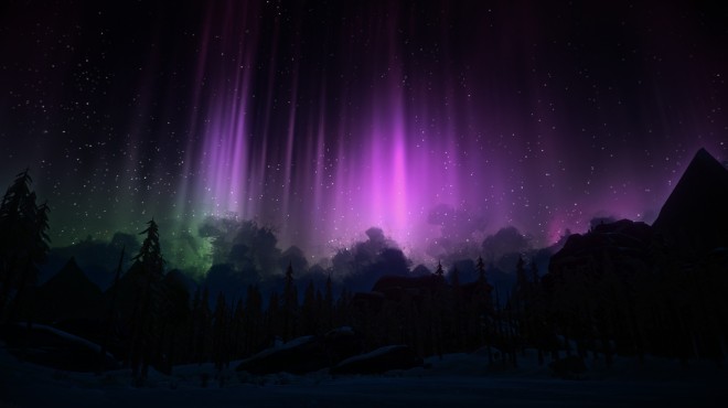 The Long Dark Wintermute Episode 5 Update v2 55 Torrent Download