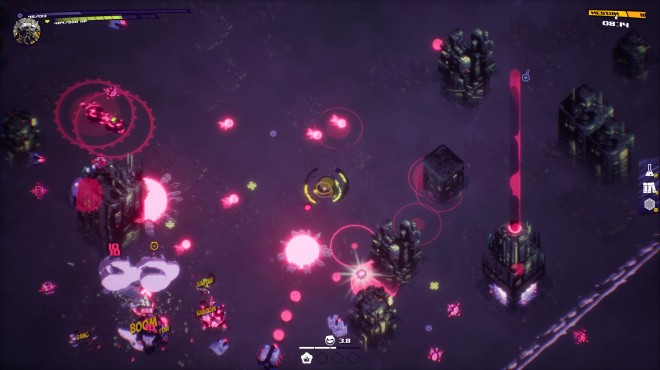 The Odyssey of Commander Cookie PC Crack The Odyssey of Commander Cookie PC Crack