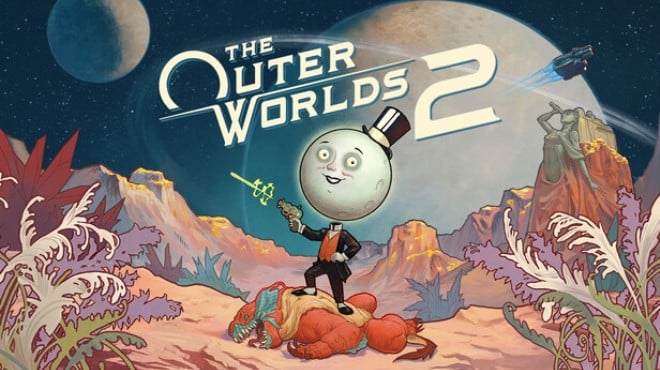The Outer Worlds 2 Update v1 2 0 0 Free Download
