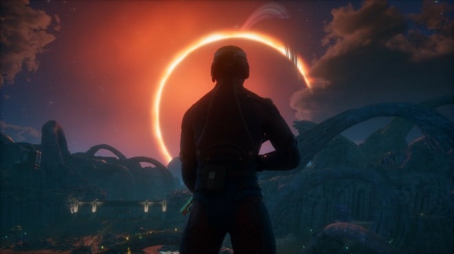 The Outer Worlds 2 Update v1 2 0 0 PC Crack