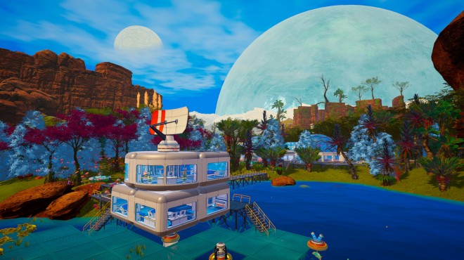 The Planet Crafter v2 0 Torrent Download The Planet Crafter v2 0 Torrent Download
