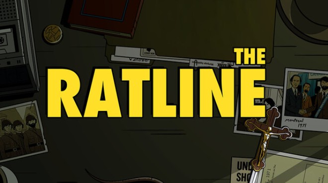 The Ratline Update v261 Free Download