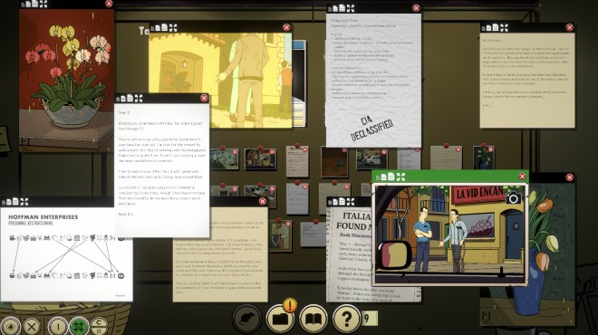 The Ratline Update v261 PC Crack