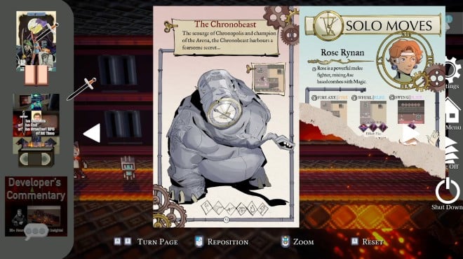 The Remake of the End of the Greatest RPG of All Time PC Crack