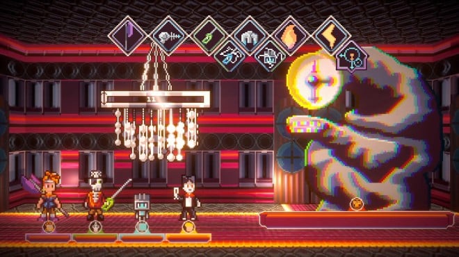 The Remake of the End of the Greatest RPG of All Time Torrent Download