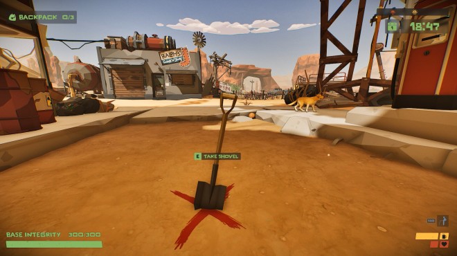 The Spotter Dig or Die Update v1 1 Torrent Download