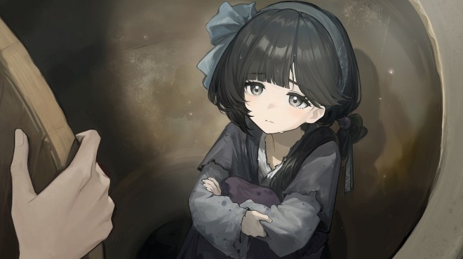 The Weeping Swan Ten Days of the Citys Fall Update v2 5 PC Crack