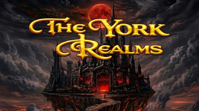 The York Realms Free Download The York Realms Free Download
