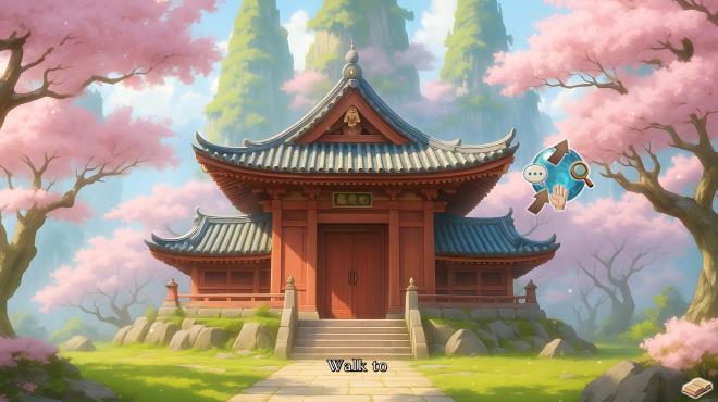 The shadow of the cherry trees Torrent Download The shadow of the cherry trees Torrent Download