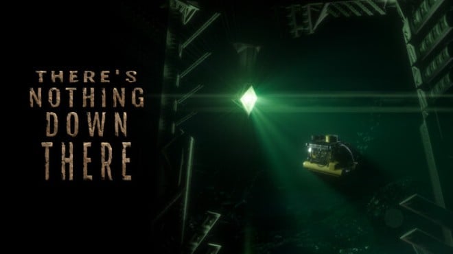 Theres Nothing Down There Free Download