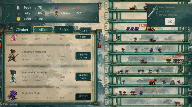 Thousand Floors Torrent Download